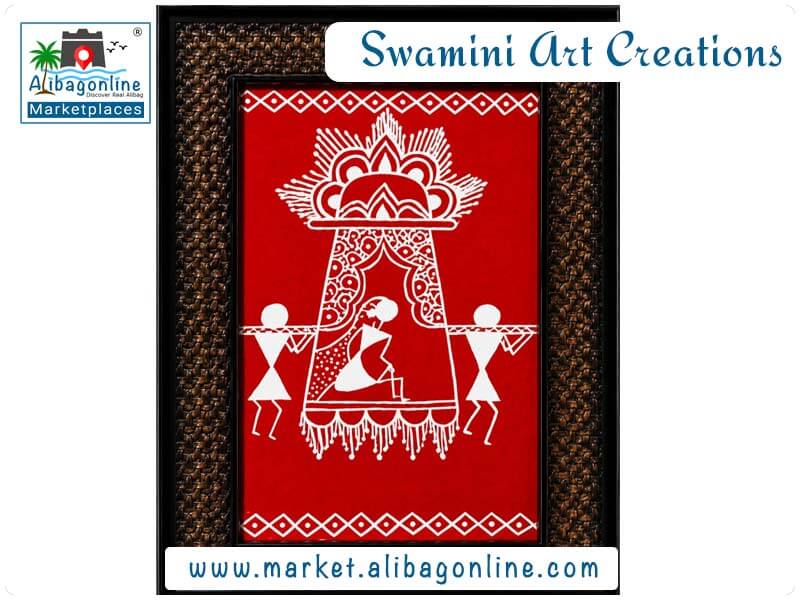 Swamini Art Creations