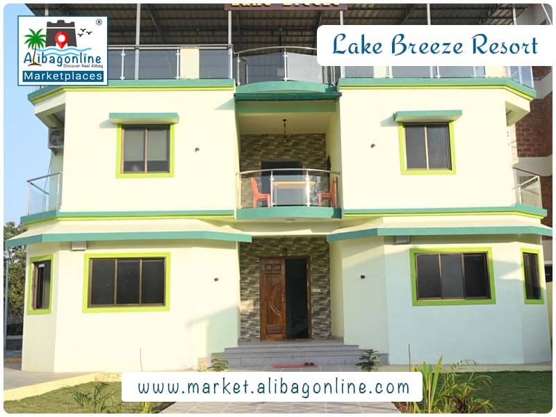 Lake Breeze Resort