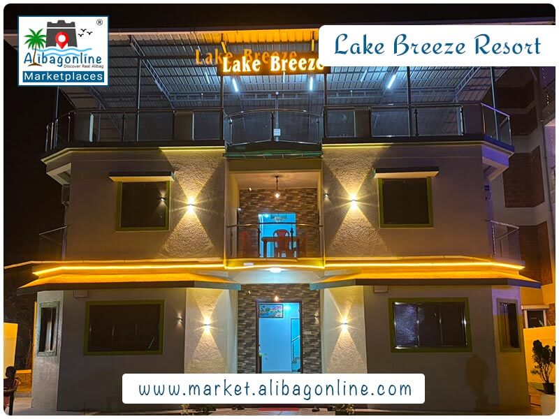 Lake Breeze Resort
