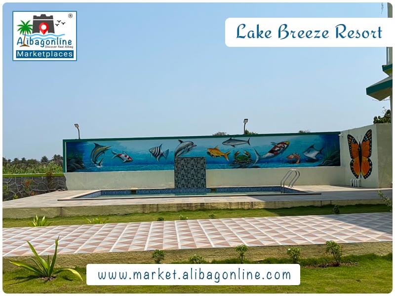 Lake Breeze Resort