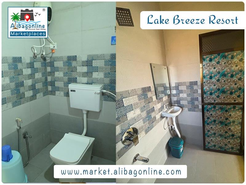 Lake Breeze Resort